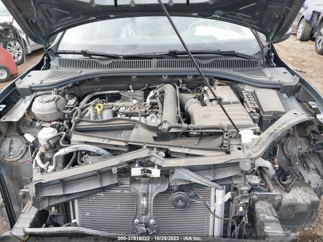 3VWC57BU2MM009709 Volkswagen Jetta S/se/r-line