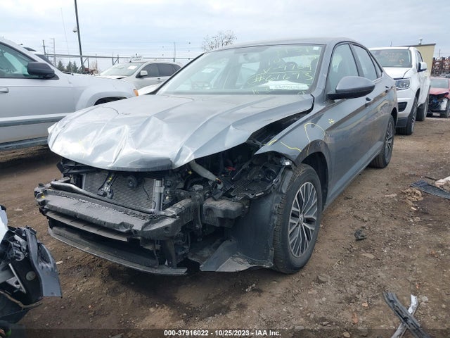 3VWC57BU2MM009709 Volkswagen Jetta S/se/r-line