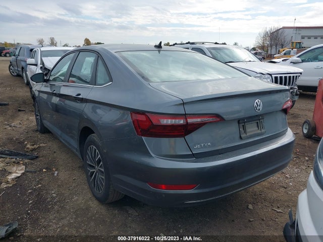 3VWC57BU2MM009709 Volkswagen Jetta S/se/r-line