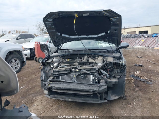 3VWC57BU2MM009709 Volkswagen Jetta S/se/r-line