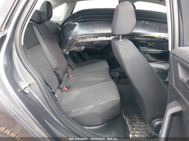 3VWC57BU2MM009709 Volkswagen Jetta S/se/r-line