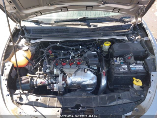1C3CDFDH7FD181320 Dodge Dart Aero