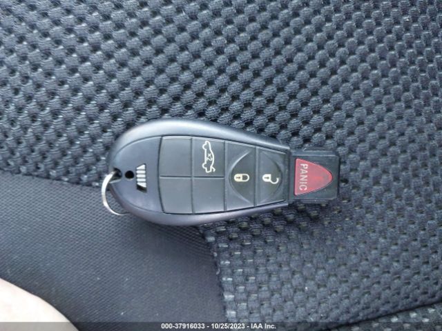 1C3CDFDH7FD181320 Dodge Dart Aero
