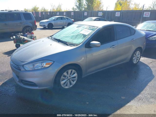 1C3CDFDH7FD181320 Dodge Dart Aero