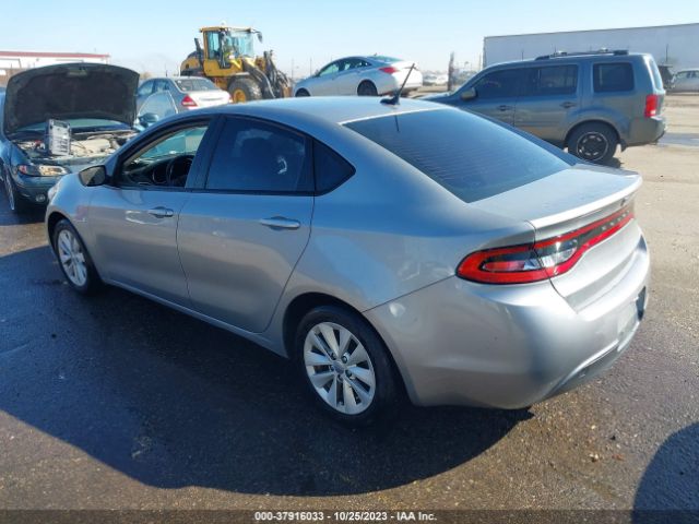 1C3CDFDH7FD181320 Dodge Dart Aero