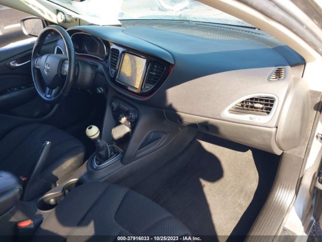1C3CDFDH7FD181320 Dodge Dart Aero