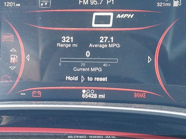 1C3CDFDH7FD181320 Dodge Dart Aero