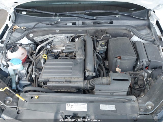 3VW267AJ8GM260657 Volkswagen Jetta Sedan 1.4t S