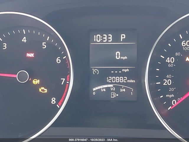 3VW267AJ8GM260657 Volkswagen Jetta Sedan 1.4t S