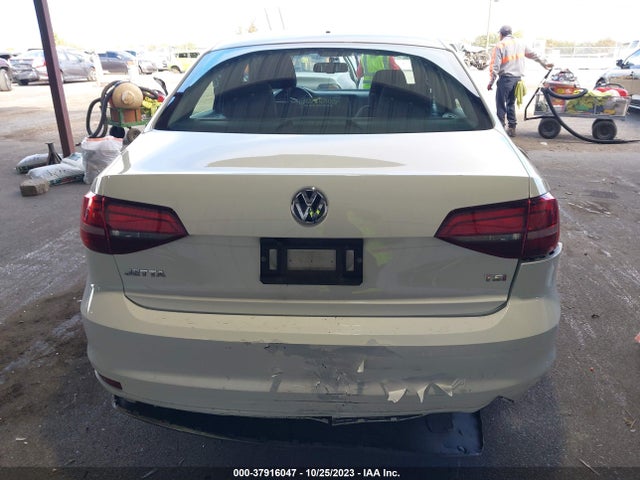 3VW267AJ8GM260657 Volkswagen Jetta Sedan 1.4t S