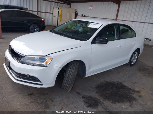 3VW267AJ8GM260657 Volkswagen Jetta Sedan 1.4t S