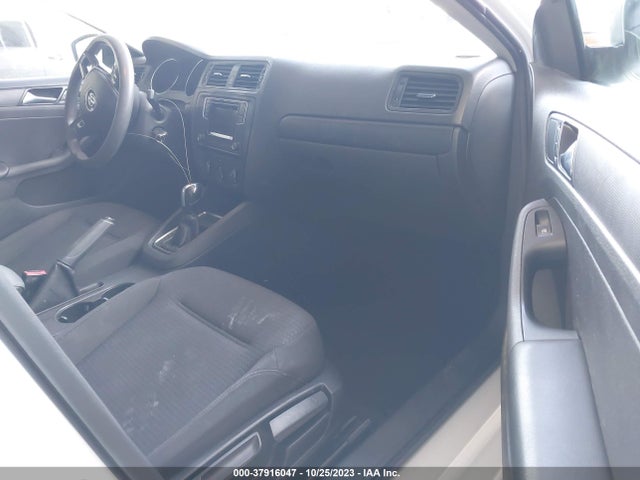 3VW267AJ8GM260657 Volkswagen Jetta Sedan 1.4t S