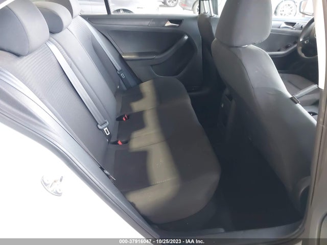 3VW267AJ8GM260657 Volkswagen Jetta Sedan 1.4t S