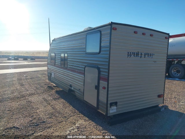 Aukcja sprzedaży 2019 Cherokee Other, vin: 5ZT2CKEC3KY000866, numer aukcji: 37916048