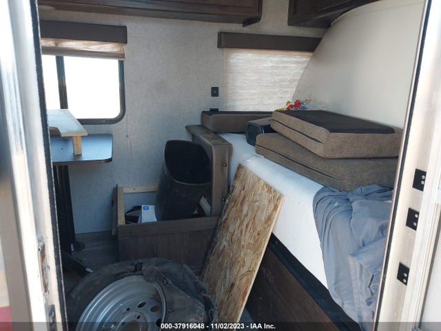 Aukcja sprzedaży 2019 Cherokee Other, vin: 5ZT2CKEC3KY000866, numer aukcji: 37916048
