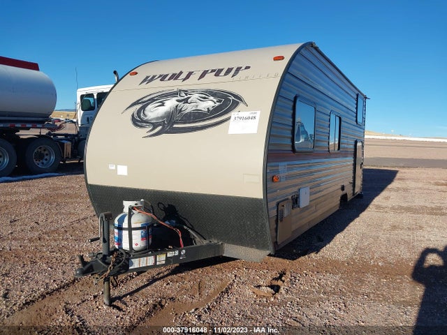 Aukcja sprzedaży 2019 Cherokee Other, vin: 5ZT2CKEC3KY000866, numer aukcji: 37916048