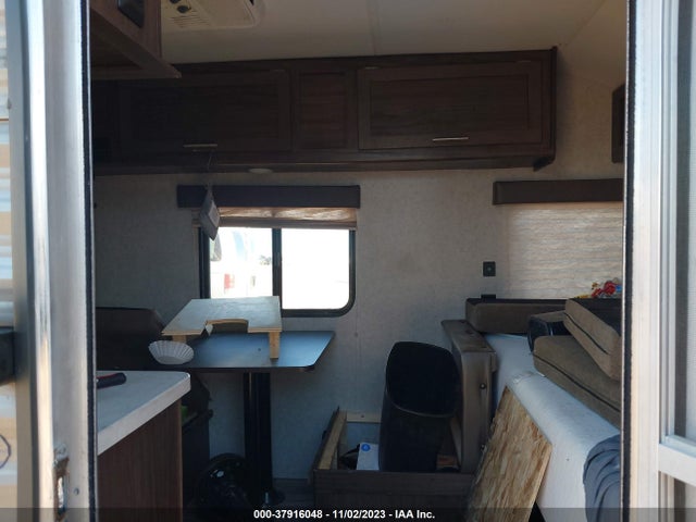 Aukcja sprzedaży 2019 Cherokee Other, vin: 5ZT2CKEC3KY000866, numer aukcji: 37916048