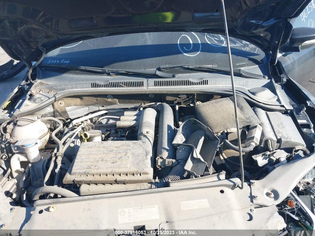 3VWDB7AJ2HM408050 Volkswagen Jetta 1.4t Se