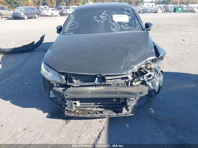 3VWDB7AJ2HM408050 Volkswagen Jetta 1.4t Se