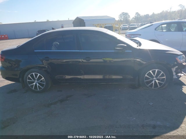 3VWDB7AJ2HM408050 Volkswagen Jetta 1.4t Se