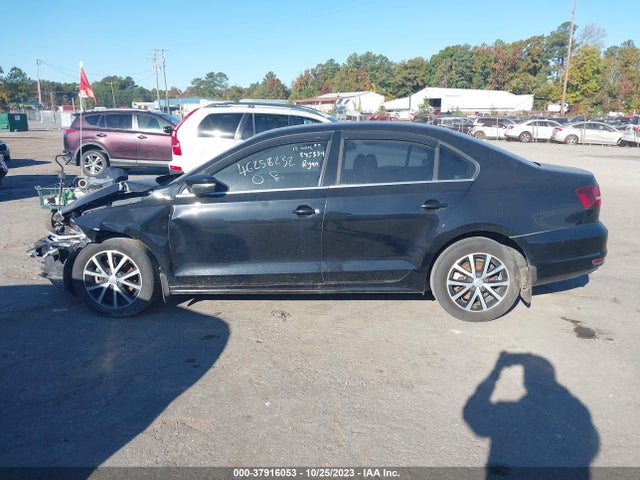 3VWDB7AJ2HM408050 Volkswagen Jetta 1.4t Se