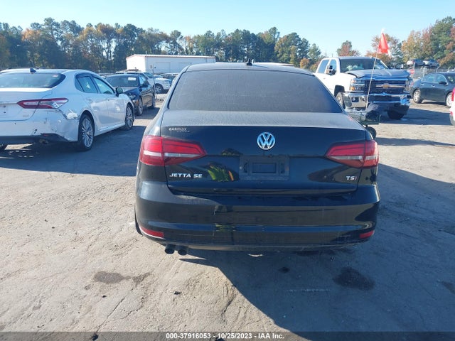 3VWDB7AJ2HM408050 Volkswagen Jetta 1.4t Se