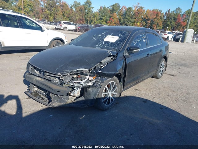3VWDB7AJ2HM408050 Volkswagen Jetta 1.4t Se