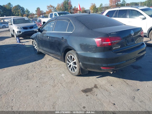 3VWDB7AJ2HM408050 Volkswagen Jetta 1.4t Se