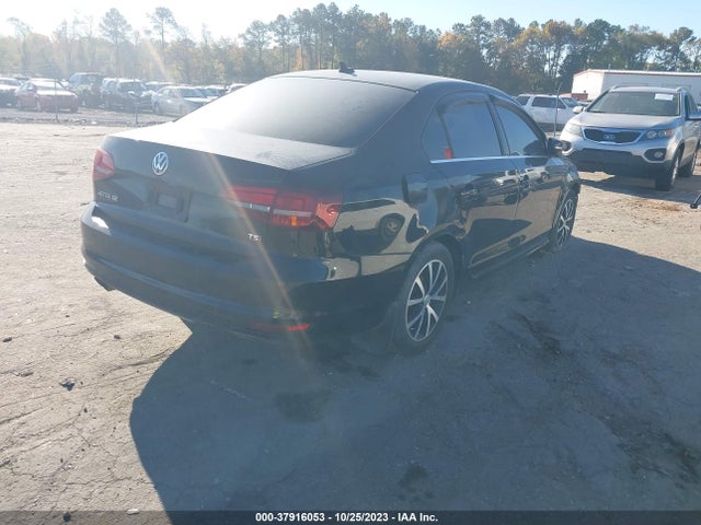 3VWDB7AJ2HM408050 Volkswagen Jetta 1.4t Se