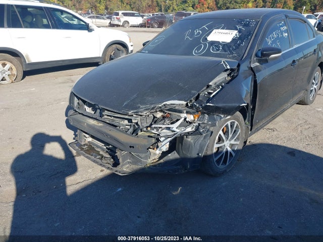 3VWDB7AJ2HM408050 Volkswagen Jetta 1.4t Se