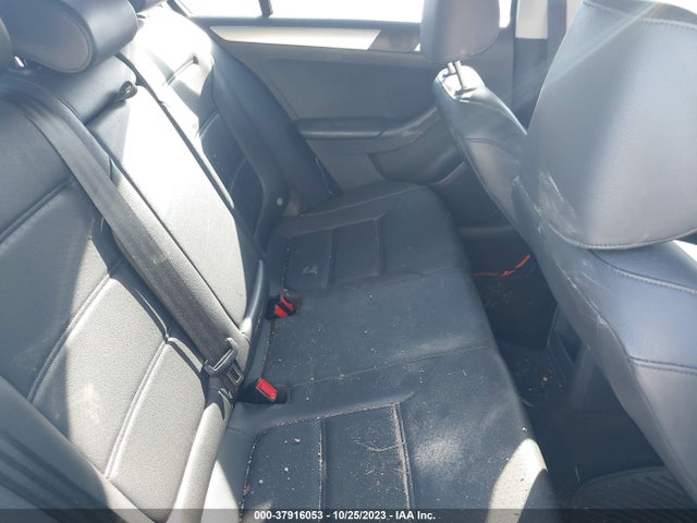 3VWDB7AJ2HM408050 Volkswagen Jetta 1.4t Se