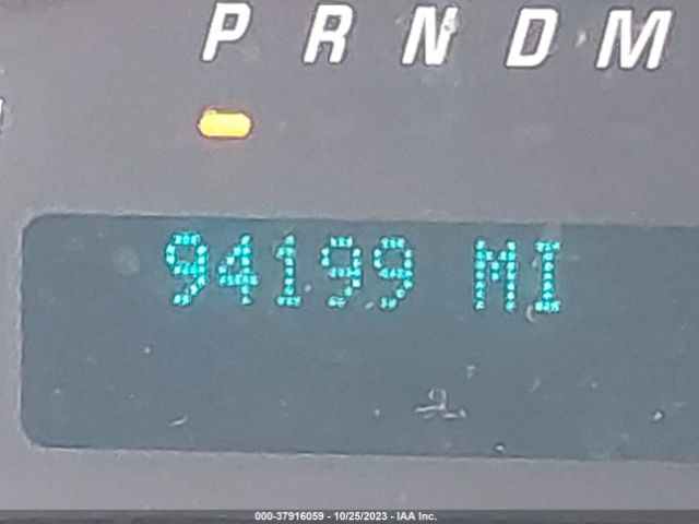 1GTW7FCA0E1904574 GMC SAVANA CARGO VAN