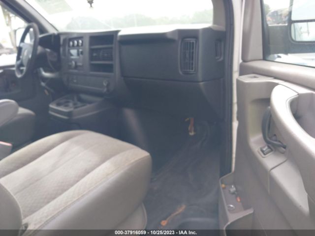 1GTW7FCA0E1904574 GMC SAVANA CARGO VAN