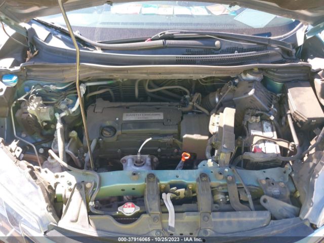 2HKRM4H71FH601661 Honda Cr-v Ex-l