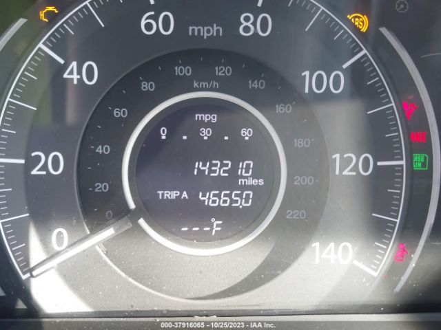 2HKRM4H71FH601661 Honda Cr-v Ex-l