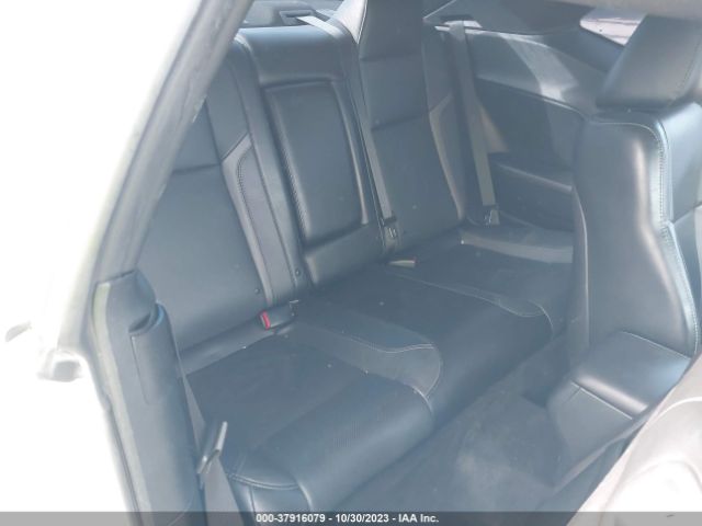 2C3CDZAGXJH183944 Dodge Challenger Sxt Plus