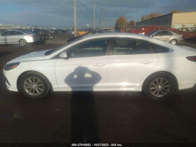 Hyundai SONATA SE 2019 5NPE24AF2KH738771 Image 14