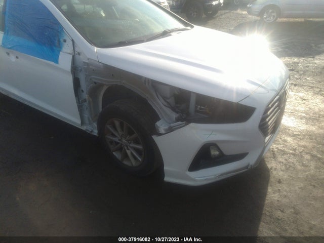 Hyundai SONATA SE 2019 5NPE24AF2KH738771 Image 6