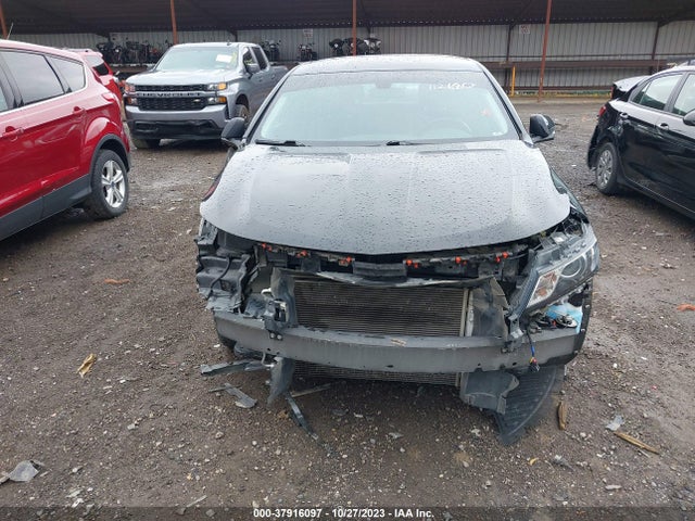 Chevrolet IMPALA LT 2019 2G11Z5S33K9112680 Image 13