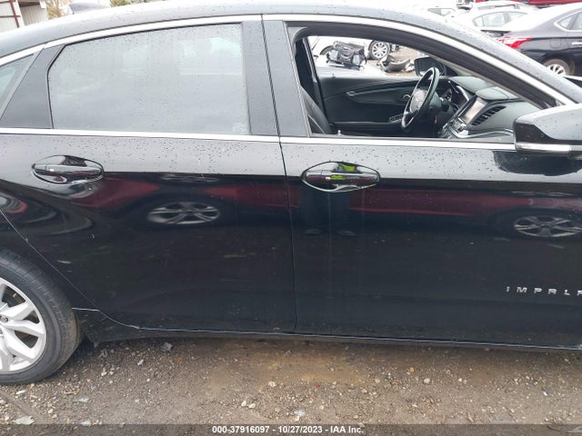 Chevrolet IMPALA LT 2019 2G11Z5S33K9112680 Image 14
