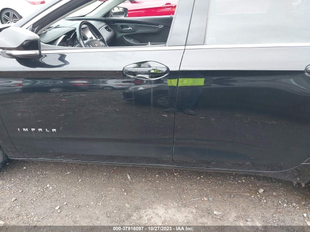 Chevrolet IMPALA LT 2019 2G11Z5S33K9112680 Image 15
