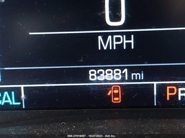 Chevrolet IMPALA LT 2019 2G11Z5S33K9112680 Image 16