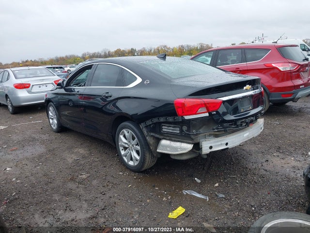 Chevrolet IMPALA LT 2019 2G11Z5S33K9112680 Image 3
