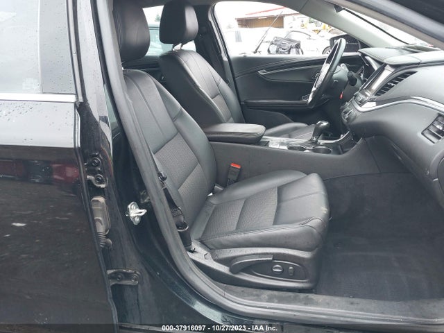 Chevrolet IMPALA LT 2019 2G11Z5S33K9112680 Image 5
