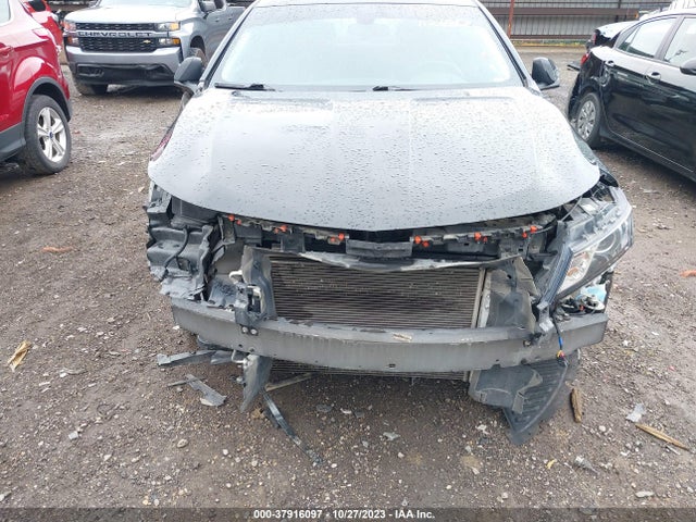 Chevrolet IMPALA LT 2019 2G11Z5S33K9112680 Image 6