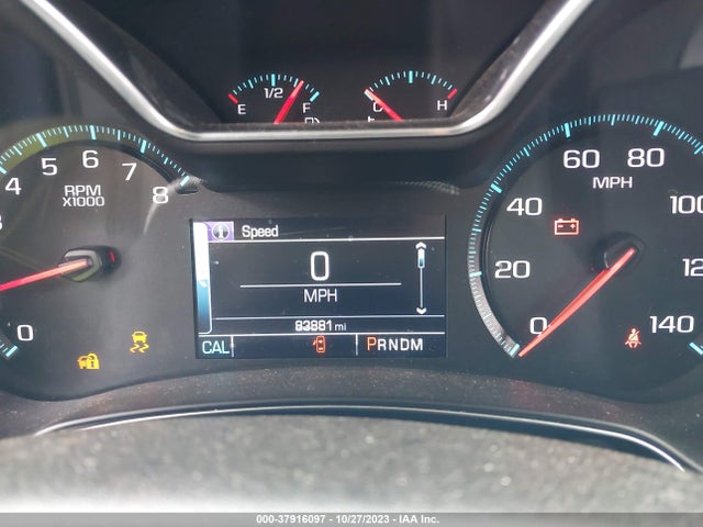 Chevrolet IMPALA LT 2019 2G11Z5S33K9112680 Image 7