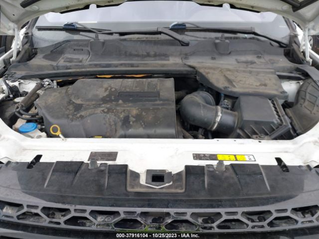 SALCP2RX9JH747239 Land Rover Discovery Sport Se