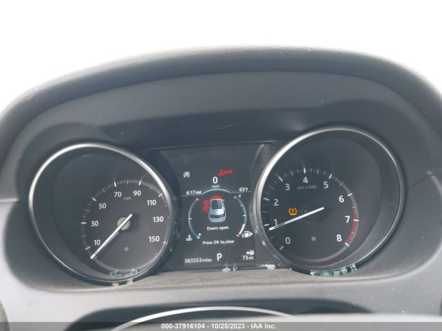 SALCP2RX9JH747239 Land Rover Discovery Sport Se