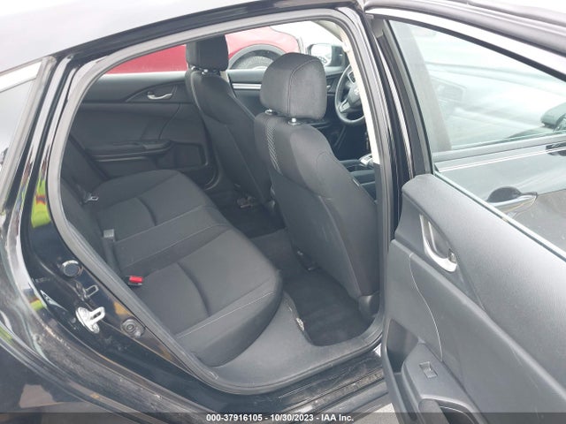 2016 HONDA CIVIC LX VIN: 2HGFC2F53GH520054