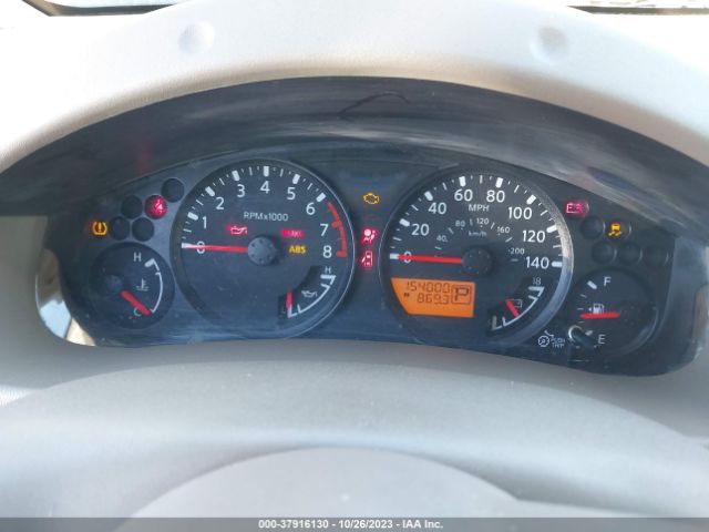 1N6AD0ER5FN700041 Nissan Frontier Sv